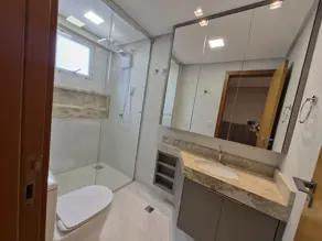 Imagem 3 - Apartamento em Jardim Goiás, Goiânia - GO