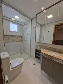 Imagem 5 - Apartamento em Jardim Goiás, Goiânia - GO
