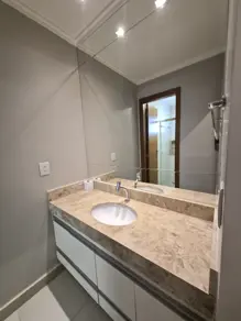 Imagem 2 - Apartamento em Jardim Goiás, Goiânia - GO