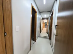 Apartamento Jardim Goiás, Goiânia - GO — foto 2