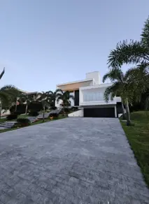 Imagem 3 - Casa Condomínio em Residencial Aldeia do Vale, Goiânia - GO