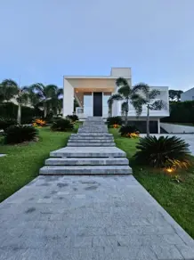 Casa Condomínio Residencial Aldeia do Vale, Goiânia - GO — foto 1