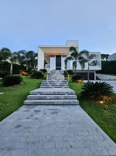 Imagem 1 - Casa Condomínio em Residencial Aldeia do Vale, Goiânia - GO