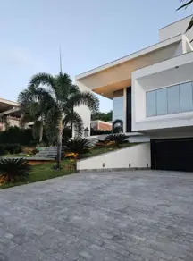 Imagem 5 - Casa Condomínio em Residencial Aldeia do Vale, Goiânia - GO