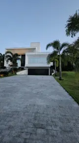 Imagem 6 - Casa Condomínio em Residencial Aldeia do Vale, Goiânia - GO