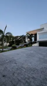 Imagem 4 - Casa Condomínio em Residencial Aldeia do Vale, Goiânia - GO