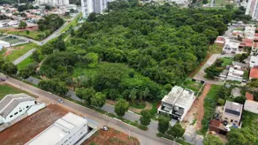 Terreno Jardim Atlântico, Goiânia - GO — foto 2
