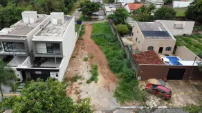 Terreno Jardim Atlântico, Goiânia - GO — foto 1