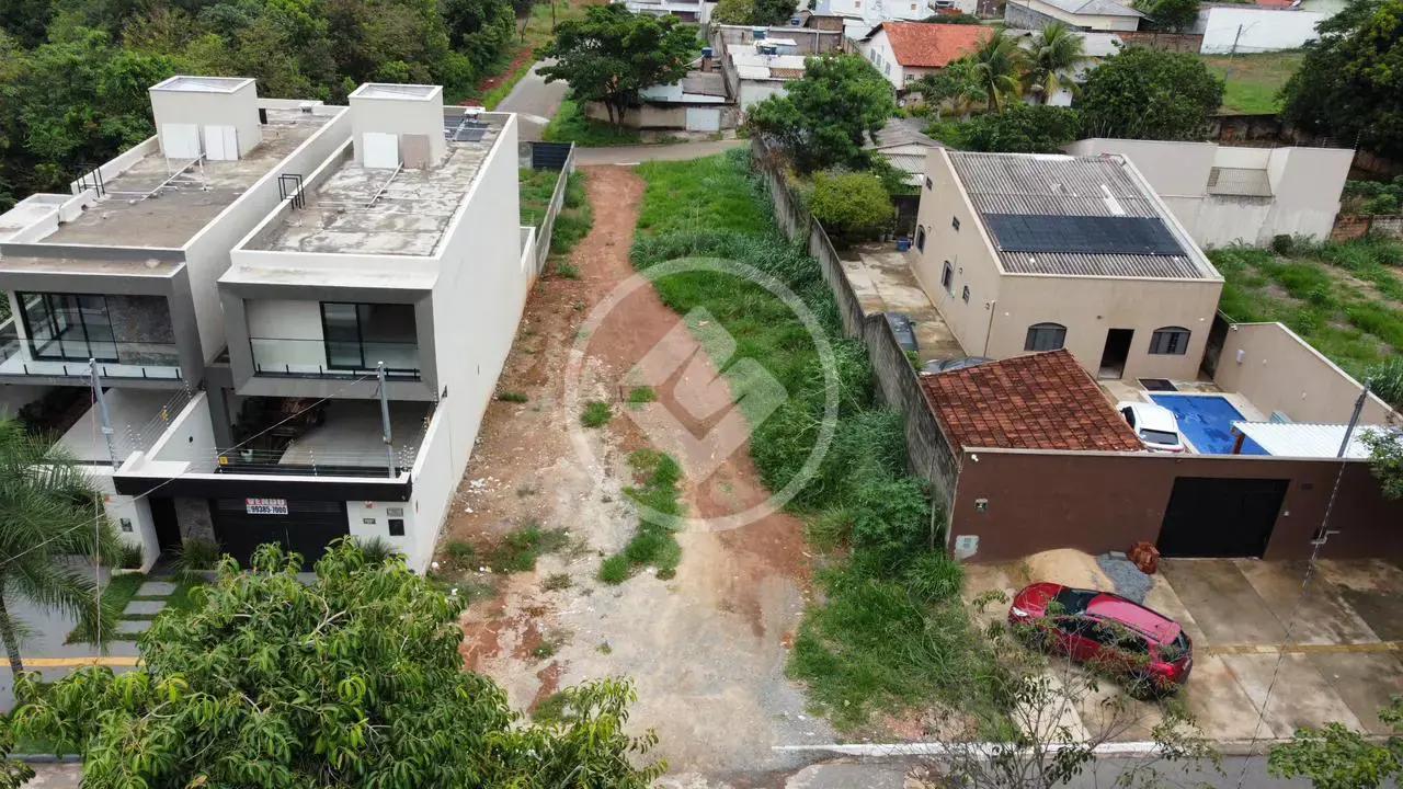 Image 8 - Terreno em Jardim Atlântico, Goiânia - GO