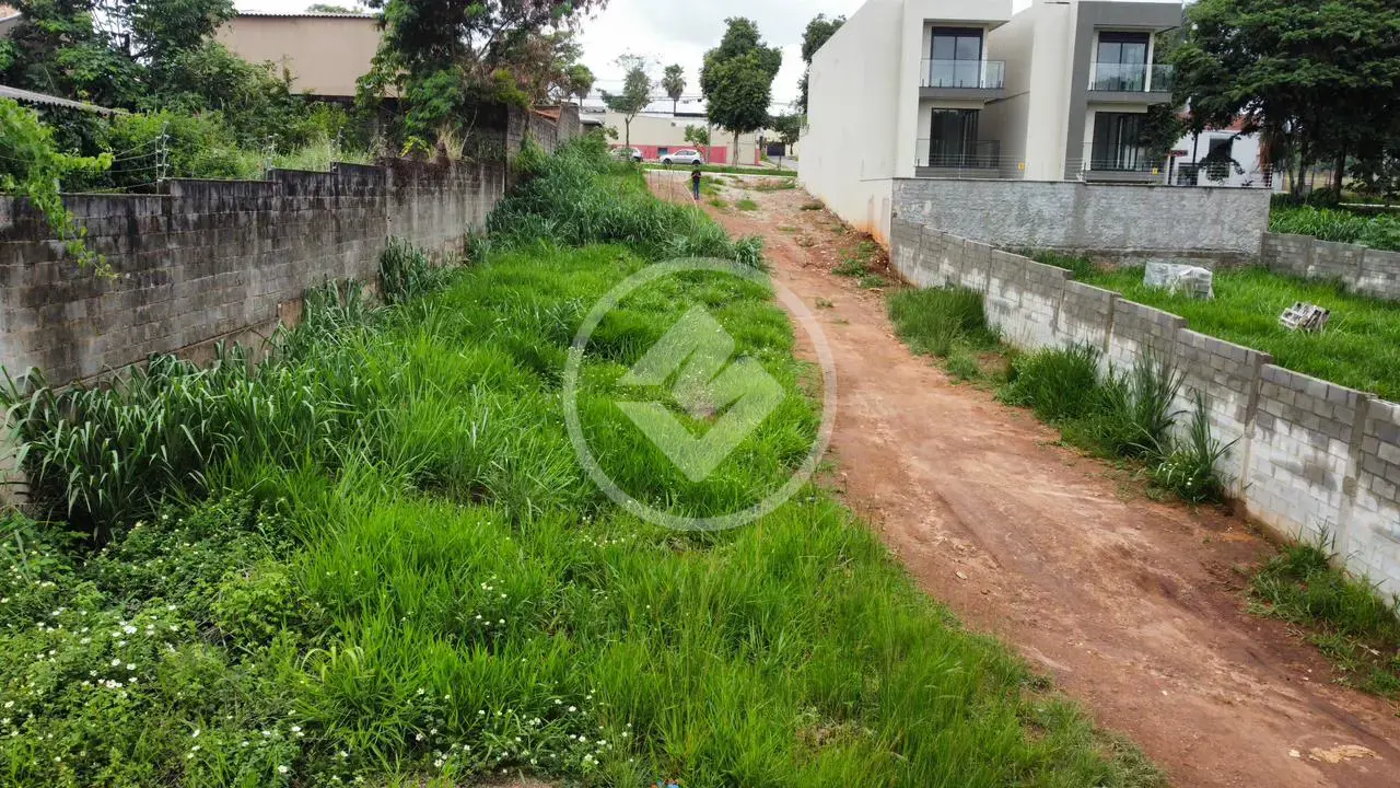 Image 2 - Terreno em Jardim Atlântico, Goiânia - GO