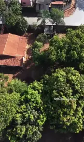 Fazenda Residencial Eli Forte Extensao, Goiânia - GO — foto 2