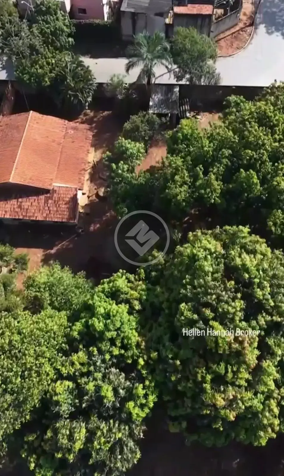 Image 2 - Fazenda em Residencial Eli Forte Extensao, Goiânia - GO