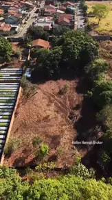 Fazenda Residencial Eli Forte Extensao, Goiânia - GO — foto 1