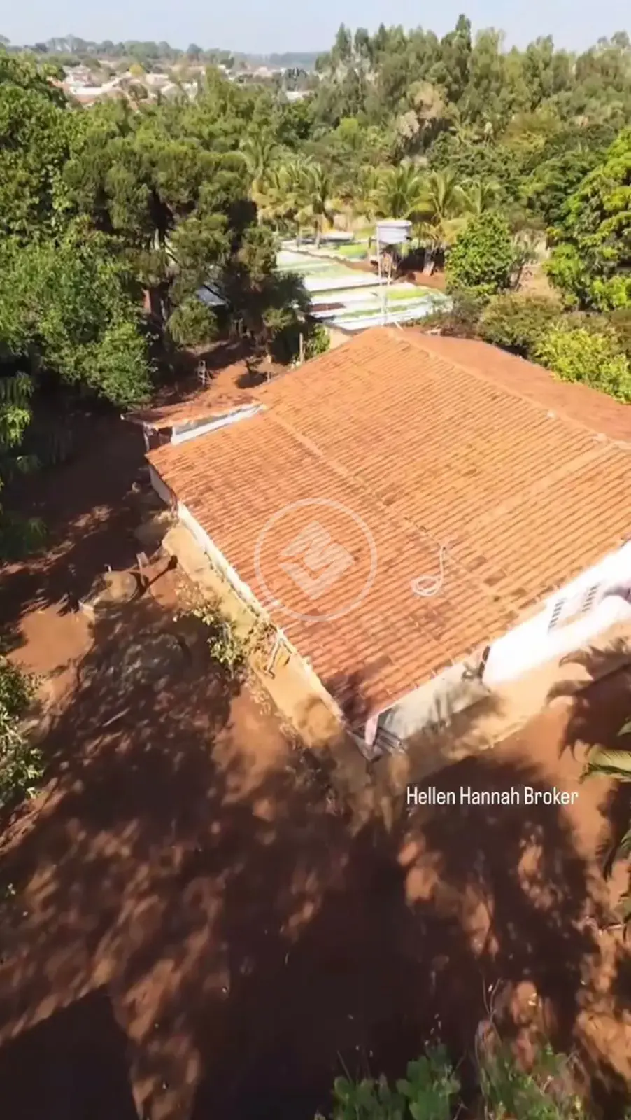Image 3 - Fazenda em Residencial Eli Forte Extensao, Goiânia - GO