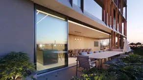 Apartamento Duplex Setor Marista, Goiânia - GO — foto 1