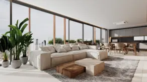 Imagem 4 - Apartamento Duplex em Setor Marista, Goiânia - GO