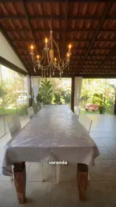 Imagem 2 - Chácara em Condomínio Cidade das Águas, Hidrolândia - GO