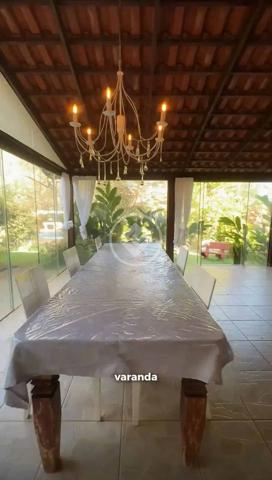Imagem 2 - Chácara em Condomínio Cidade das Águas, Hidrolândia - GO