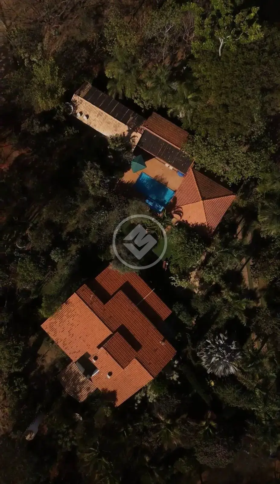 Imagem 5 - Chácara em Condomínio Cidade das Águas, Hidrolândia - GO