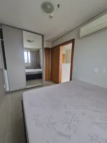 Imagem 4 - Flat em Vila Alto da Glória, Goiânia - GO