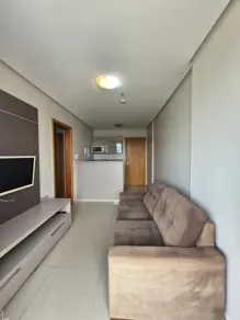 Imagem 3 - Flat em Vila Alto da Glória, Goiânia - GO