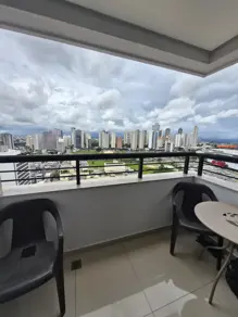 Imagem 2 - Flat em Vila Alto da Glória, Goiânia - GO