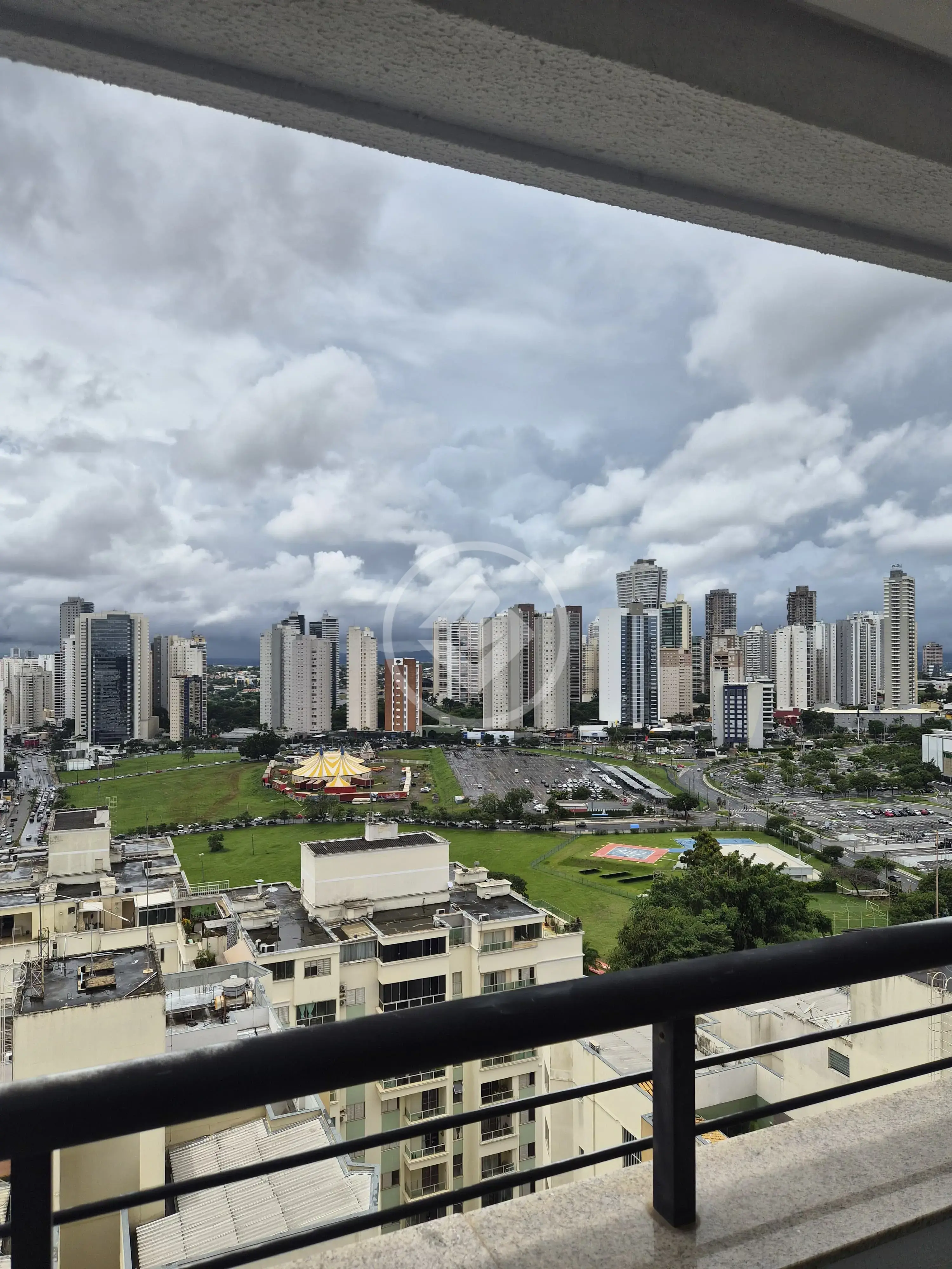 Image 2 - Flat em Vila Alto da Glória, Goiânia - GO