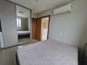 Imagem 6 - Flat em Vila Alto da Glória, Goiânia - GO