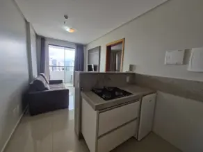 Flat Vila Alto da Glória, Goiânia - GO — foto 1
