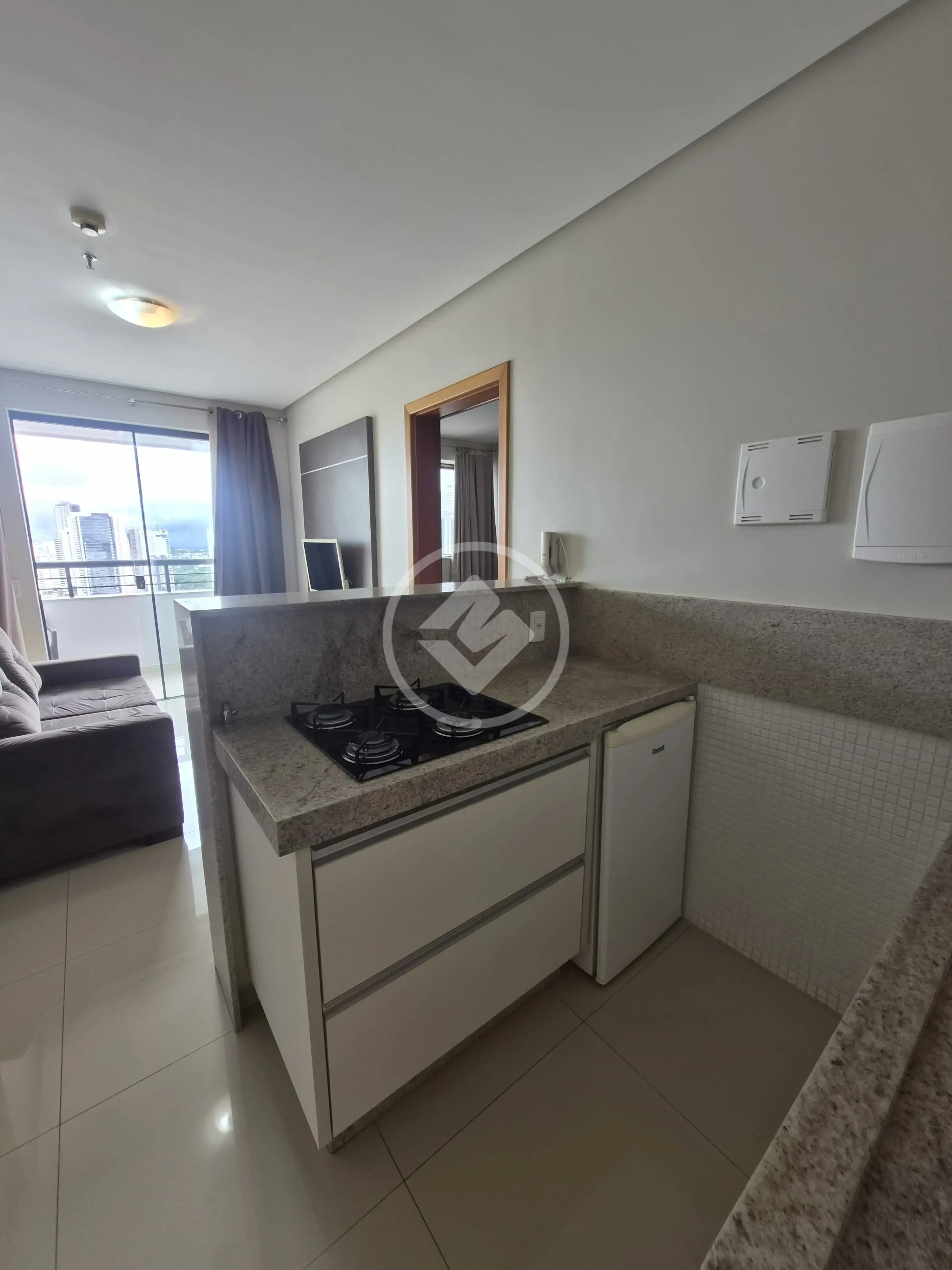 Image 13 - Flat em Vila Alto da Glória, Goiânia - GO