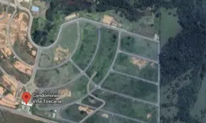 Terreno Condomínio Sítios Olhos D'agua, Senador Canedo - GO — foto 2