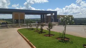 Terreno Condomínio Sítios Olhos D'agua, Senador Canedo - GO — foto 1
