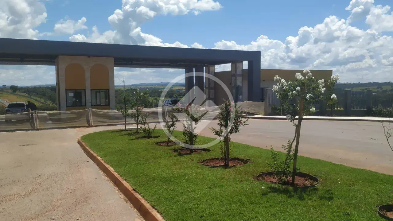 Imagem 1 - Terreno Condomínio em Sítios Olhos D'agua, Senador Canedo - GO