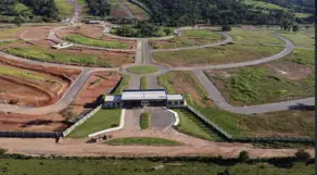 Imagem 3 - Terreno Condomínio em Sítios Olhos D'agua, Senador Canedo - GO