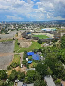 Apartamento Duplex Jardim Goiás - Área I, Goiânia - GO — foto 2