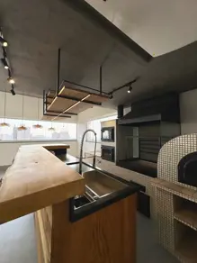Imagem 3 - Apartamento Duplex em Jardim Goiás - Área I, Goiânia - GO