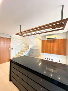 Imagem 6 - Apartamento Duplex em Jardim Goiás - Área I, Goiânia - GO