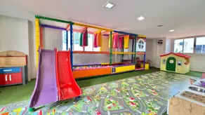 Imagem 3 - Apartamento em Setor Bueno, Goiânia - GO