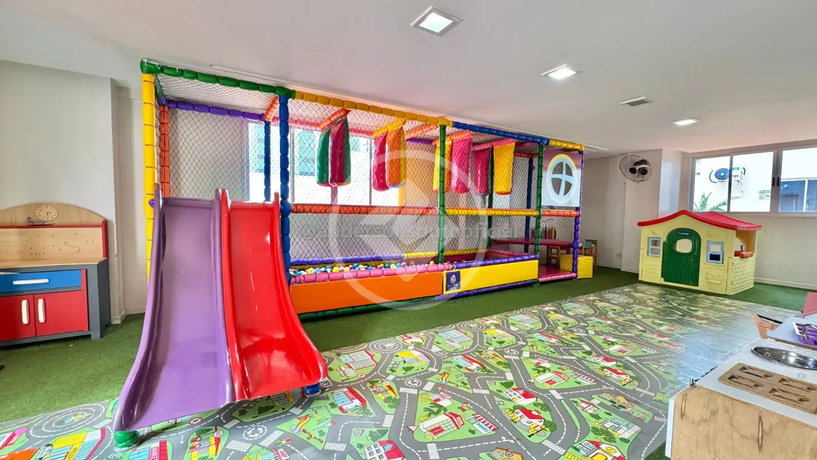 Imagem 3 - Apartamento em Setor Bueno, Goiânia - GO
