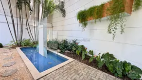 Apartamento Setor Bueno, Goiânia - GO — foto 2