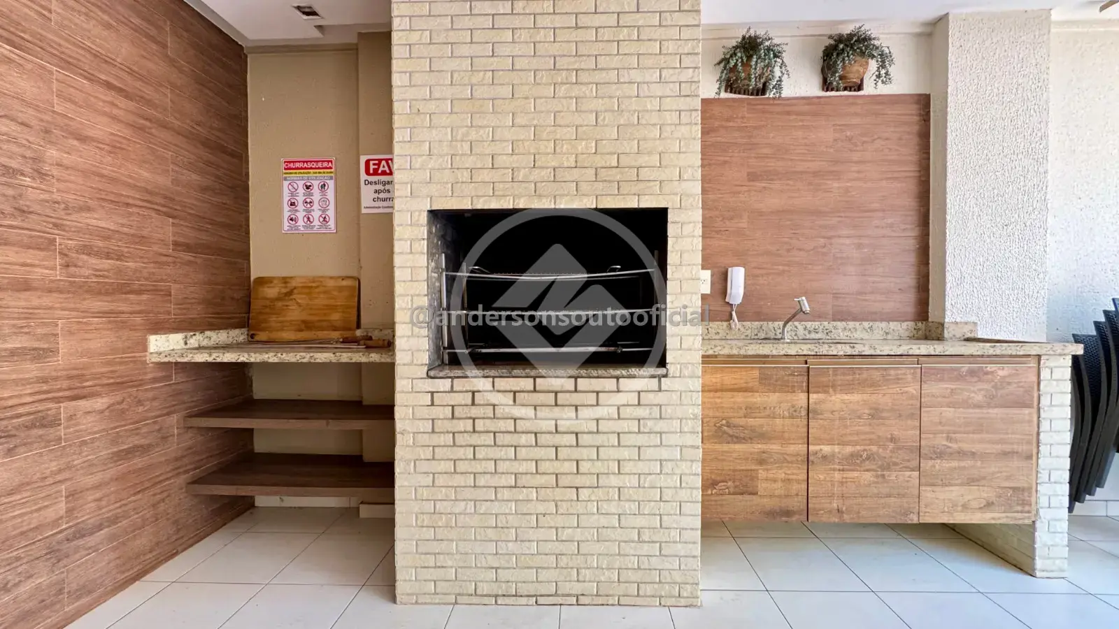 Imagem 4 - Apartamento em Setor Bueno, Goiânia - GO