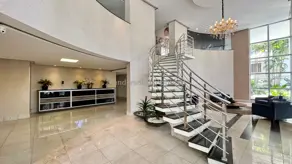 Imagem 2 - Apartamento em Setor Bueno, Goiânia - GO
