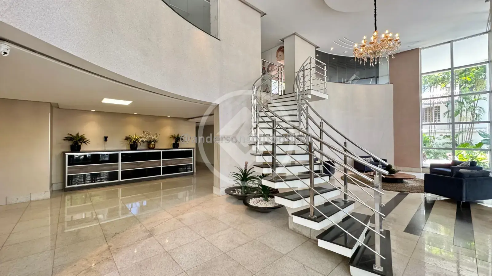 Imagem 2 - Apartamento em Setor Bueno, Goiânia - GO