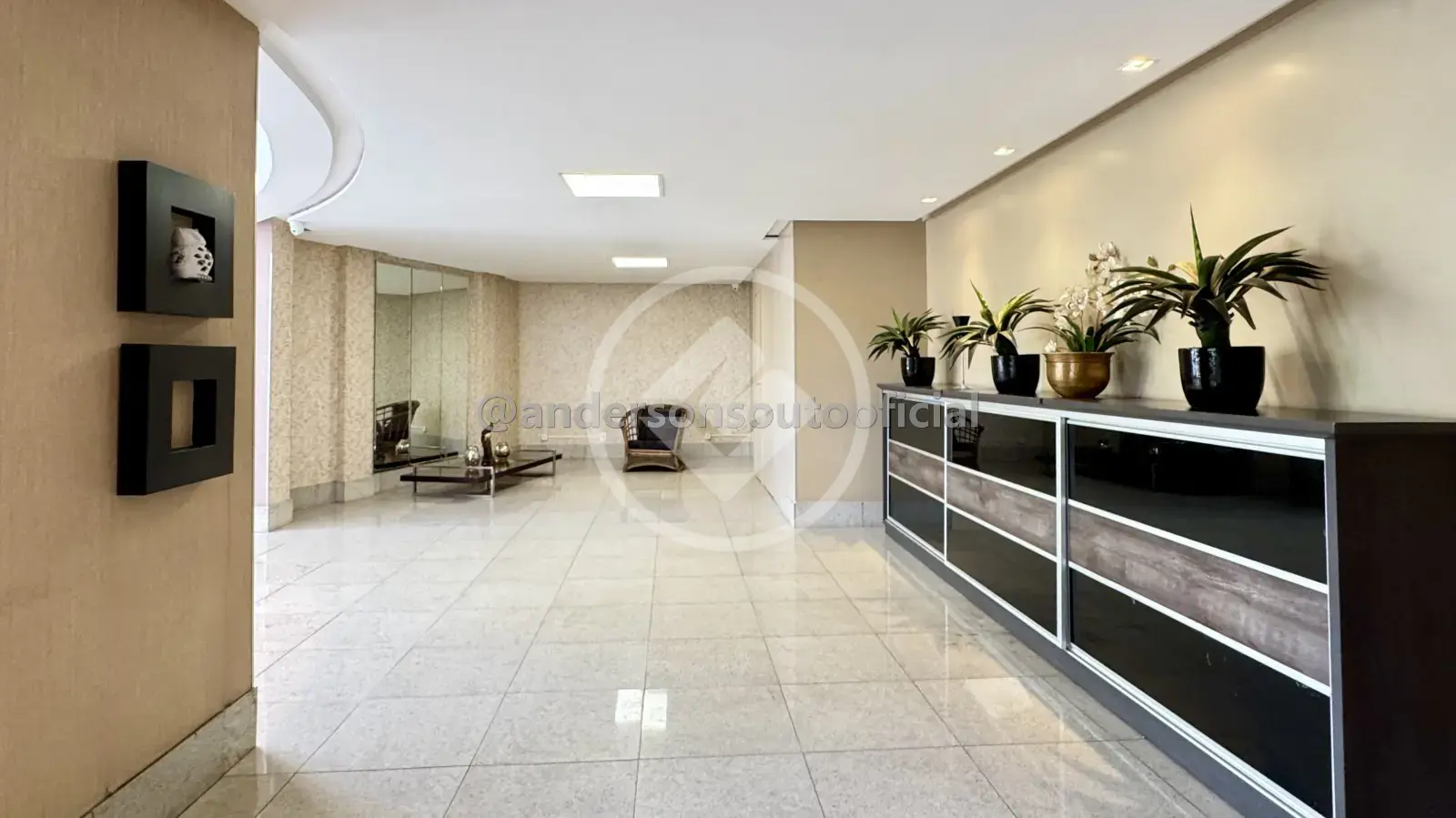Imagem 5 - Apartamento em Setor Bueno, Goiânia - GO