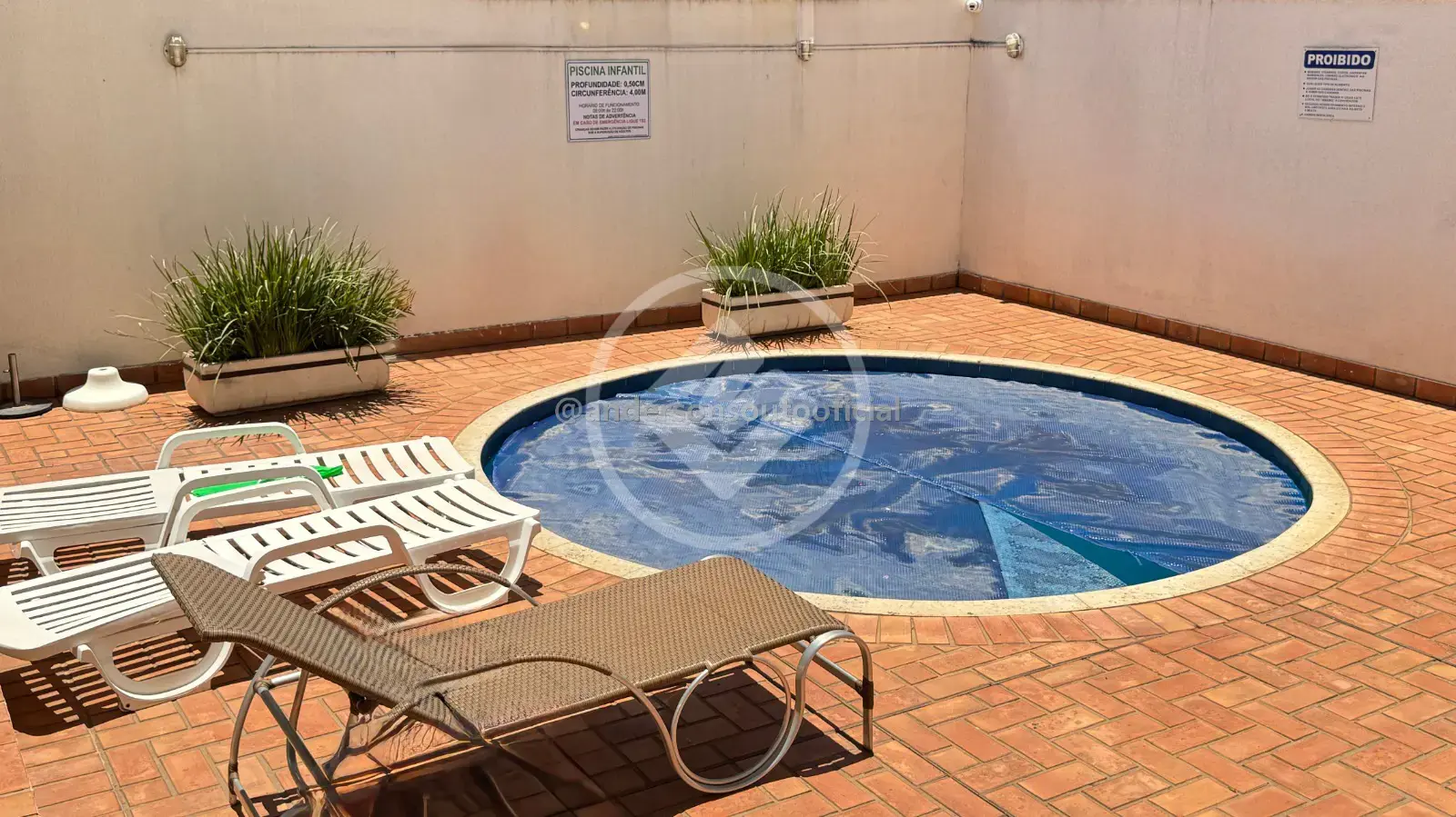 Imagem 6 - Apartamento em Setor Bueno, Goiânia - GO
