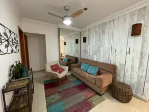 Apartamento Setor Bueno, Goiânia - GO — foto 1