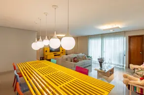 Imagem 4 - Apartamento em Jardim Goiás, Goiânia - GO