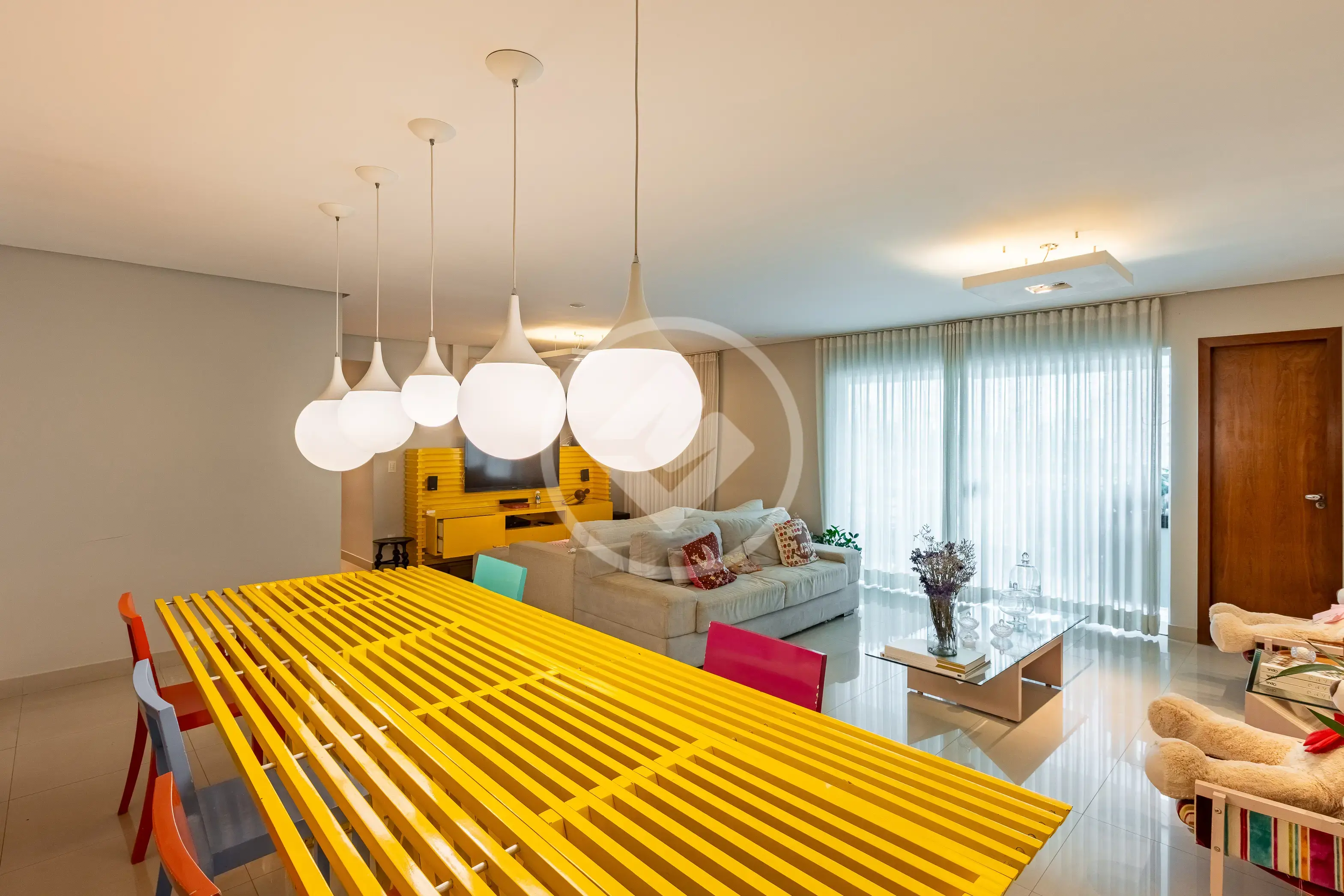 Imagem 4 - Apartamento em Jardim Goiás, Goiânia - GO