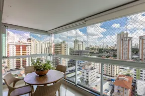 Imagem 6 - Apartamento em Jardim Goiás, Goiânia - GO