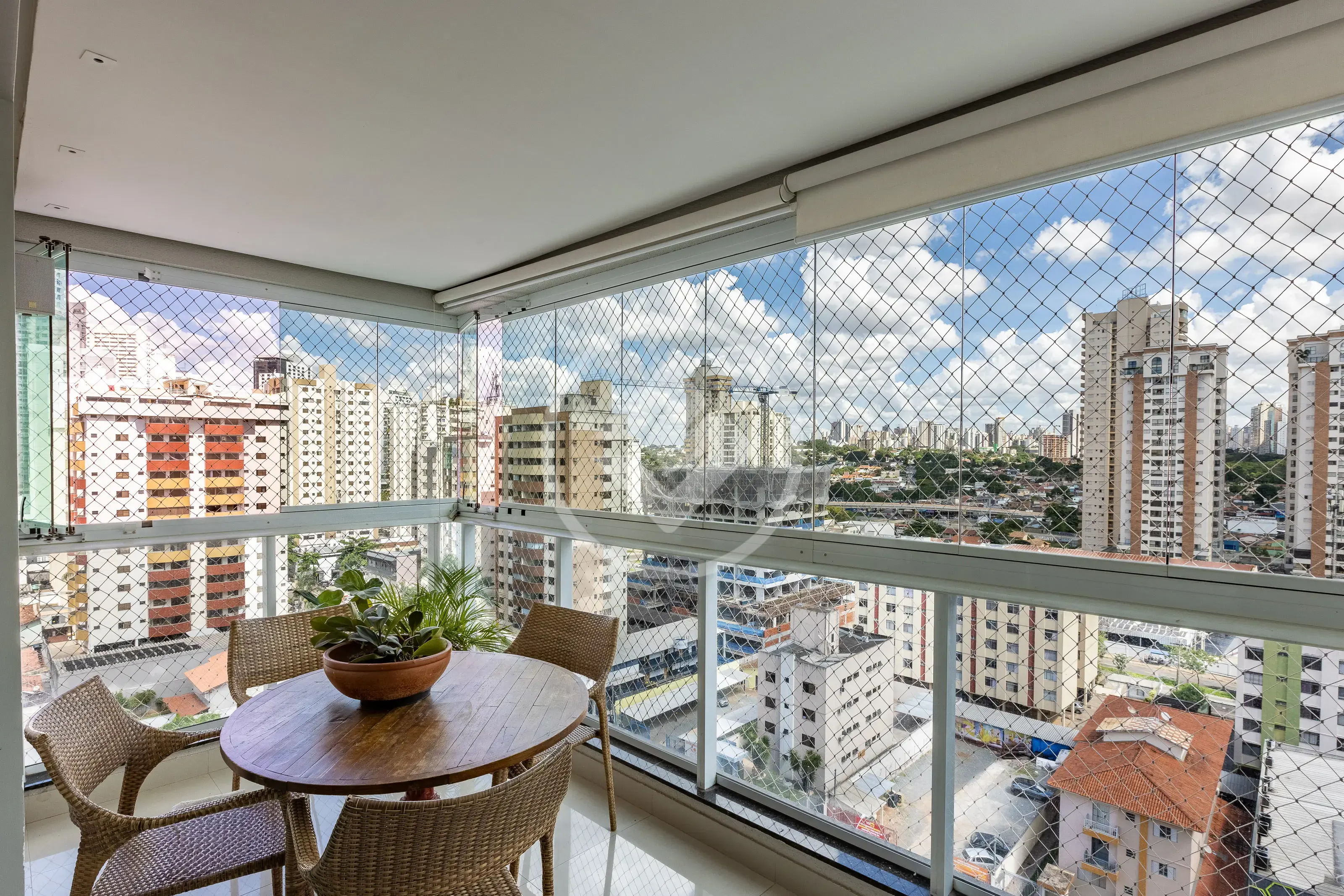 Imagem 6 - Apartamento em Jardim Goiás, Goiânia - GO